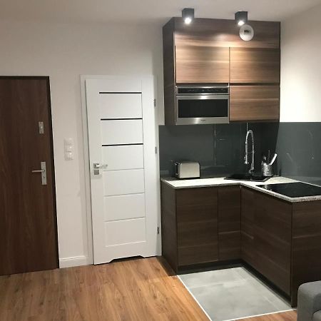 Apartamenty Platinex 2 Краків Екстер'єр фото