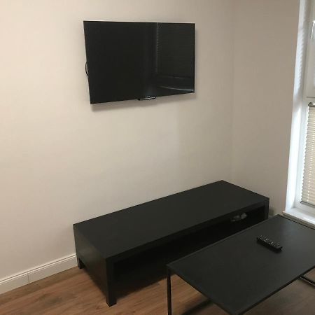 Apartamenty Platinex 2 Краків Екстер'єр фото