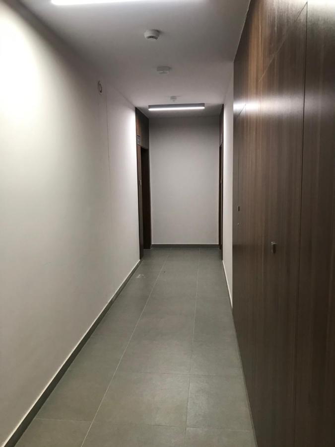 Apartamenty Platinex 2 Краків Екстер'єр фото