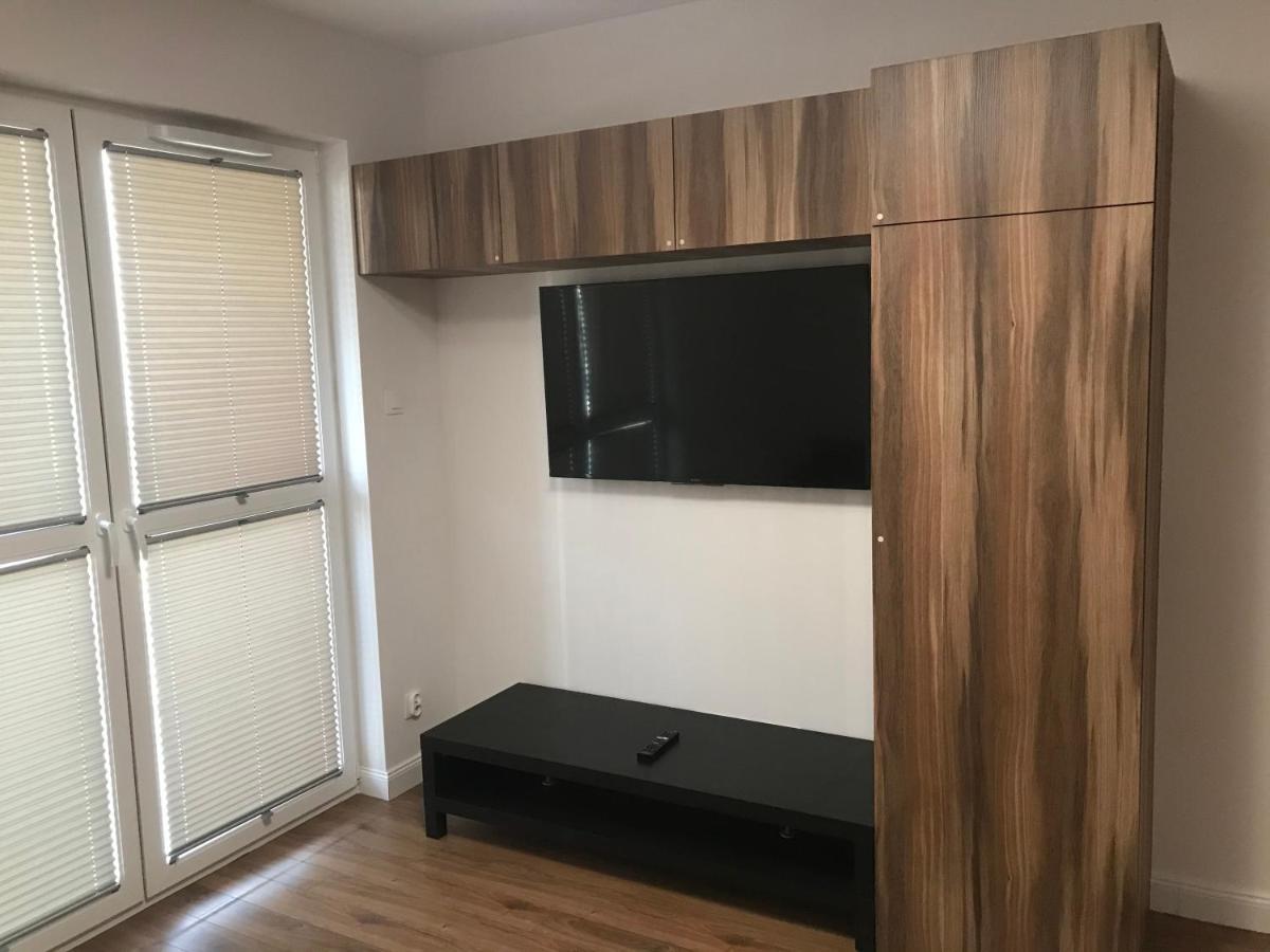Apartamenty Platinex 2 Краків Екстер'єр фото