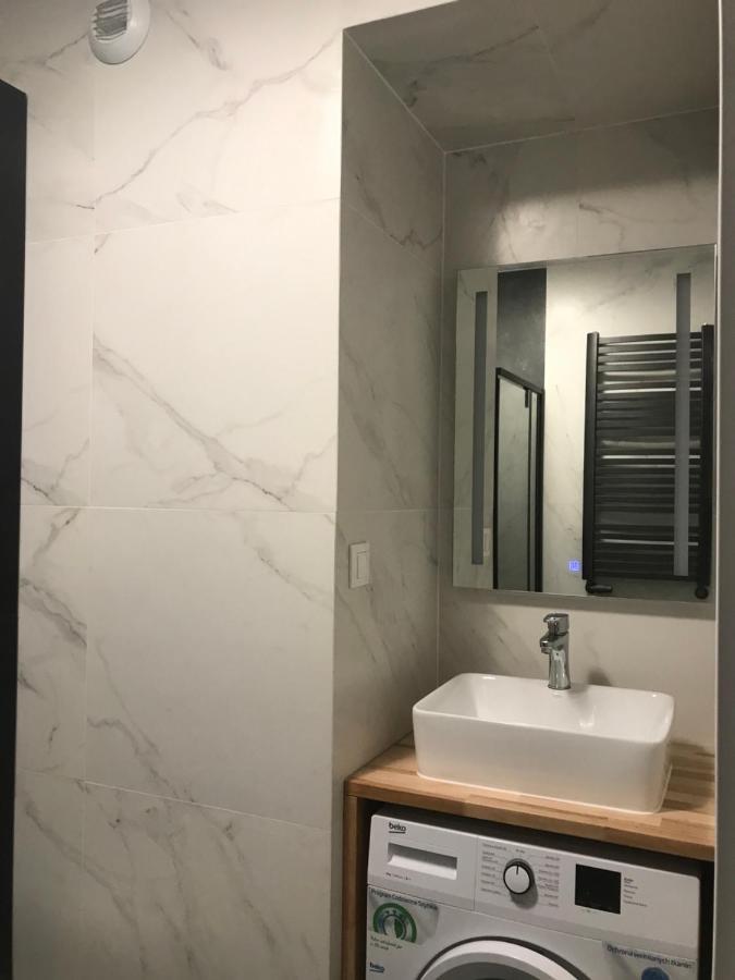 Apartamenty Platinex 2 Краків Екстер'єр фото