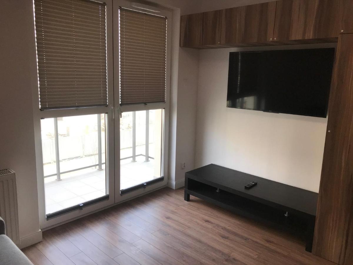 Apartamenty Platinex 2 Краків Екстер'єр фото