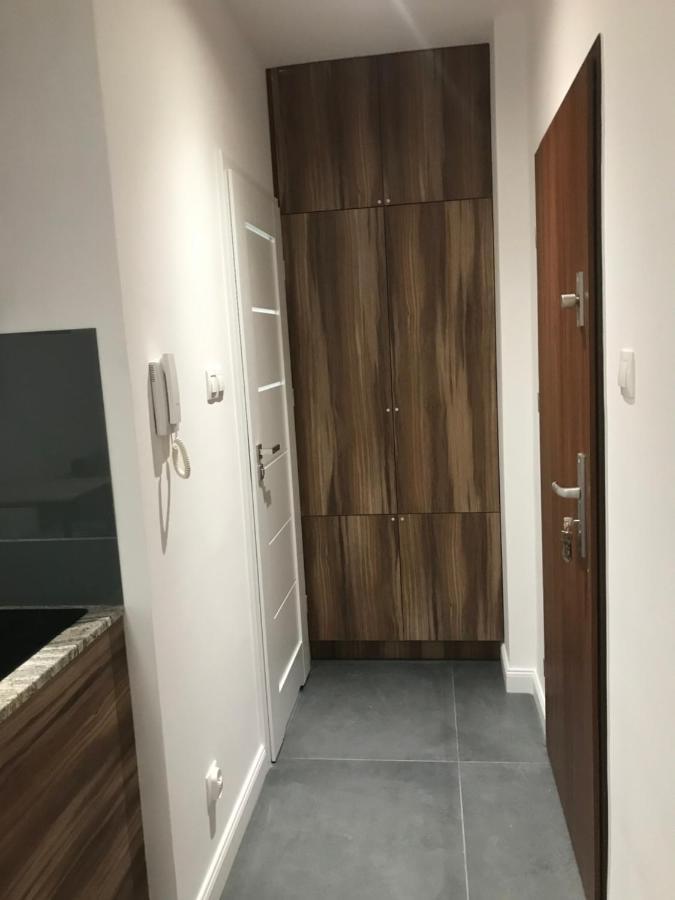 Apartamenty Platinex 2 Краків Екстер'єр фото