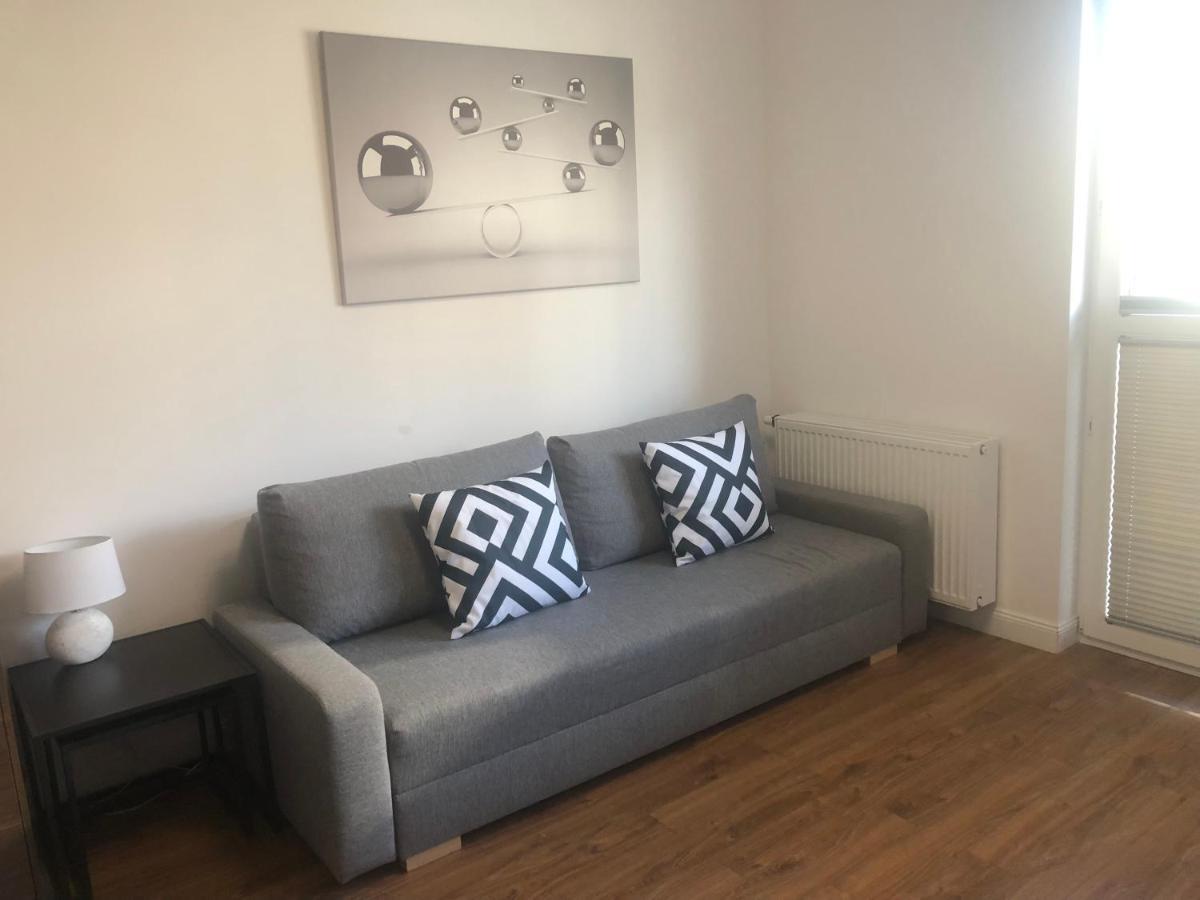 Apartamenty Platinex 2 Краків Екстер'єр фото
